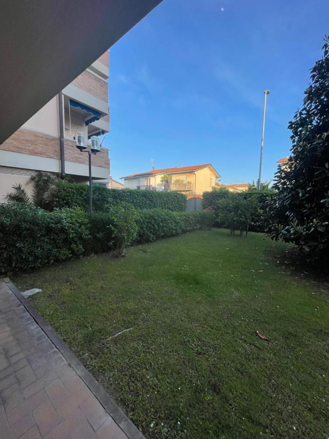 Viareggio Sabbia Bianca Daire Dış mekan fotoğraf
